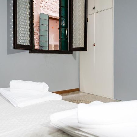 Apartment Odesos Venice Ngoại thất bức ảnh