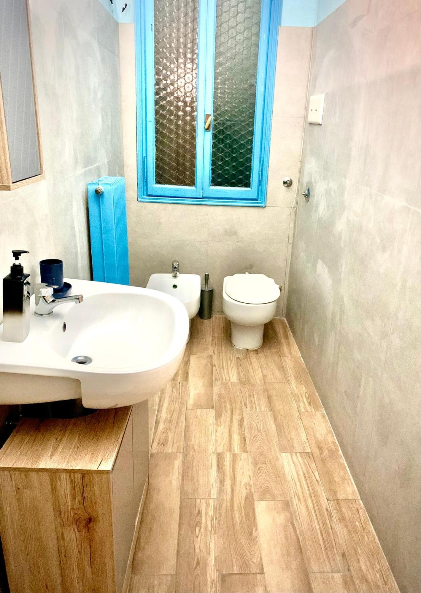 Apartment Odesos Venice Ngoại thất bức ảnh