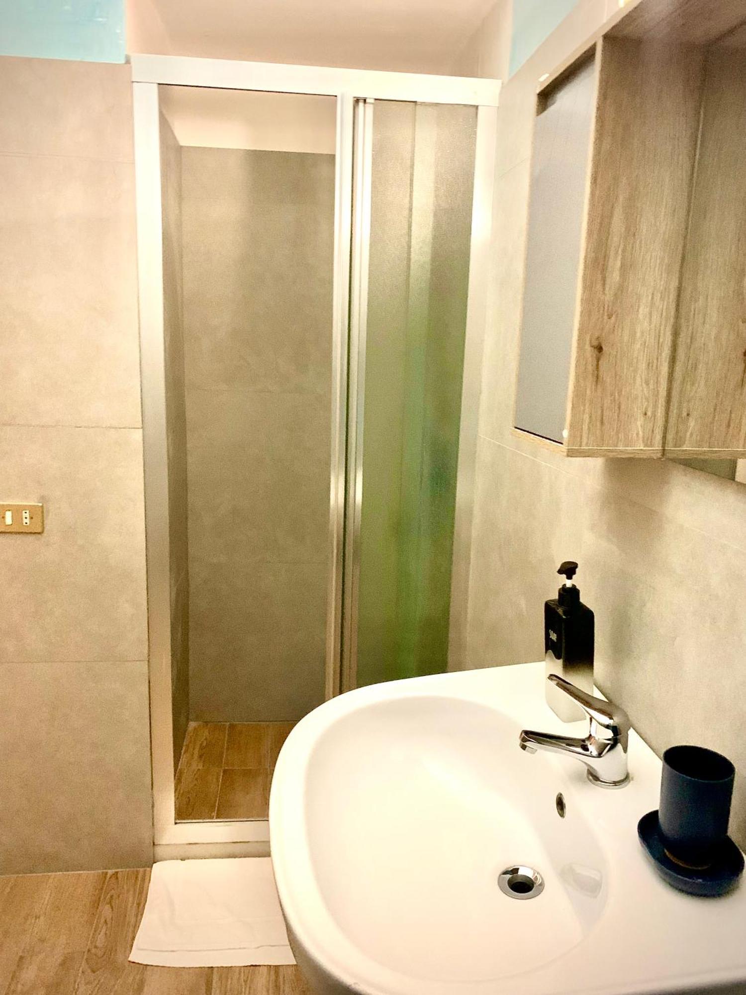 Apartment Odesos Venice Ngoại thất bức ảnh