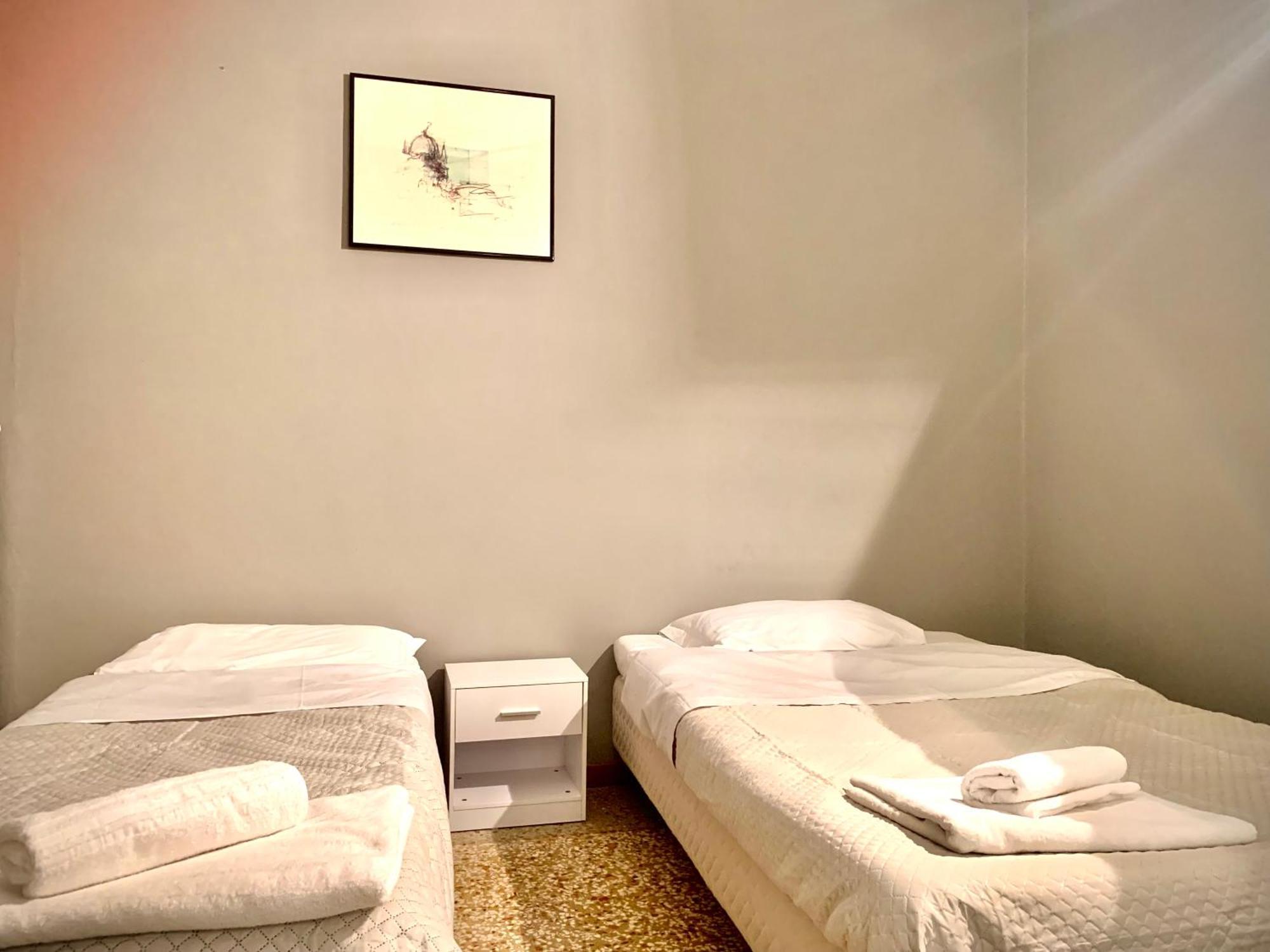 Apartment Odesos Venice Ngoại thất bức ảnh