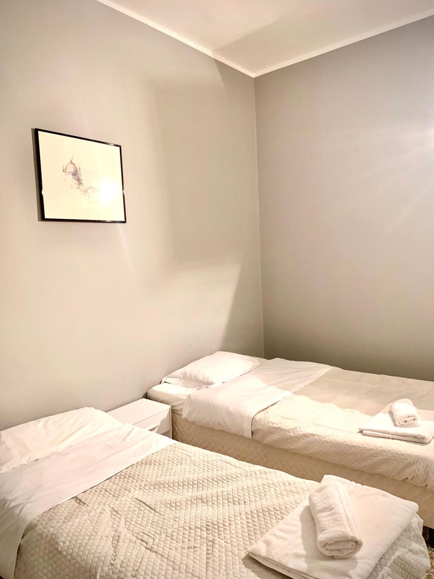 Apartment Odesos Venice Ngoại thất bức ảnh