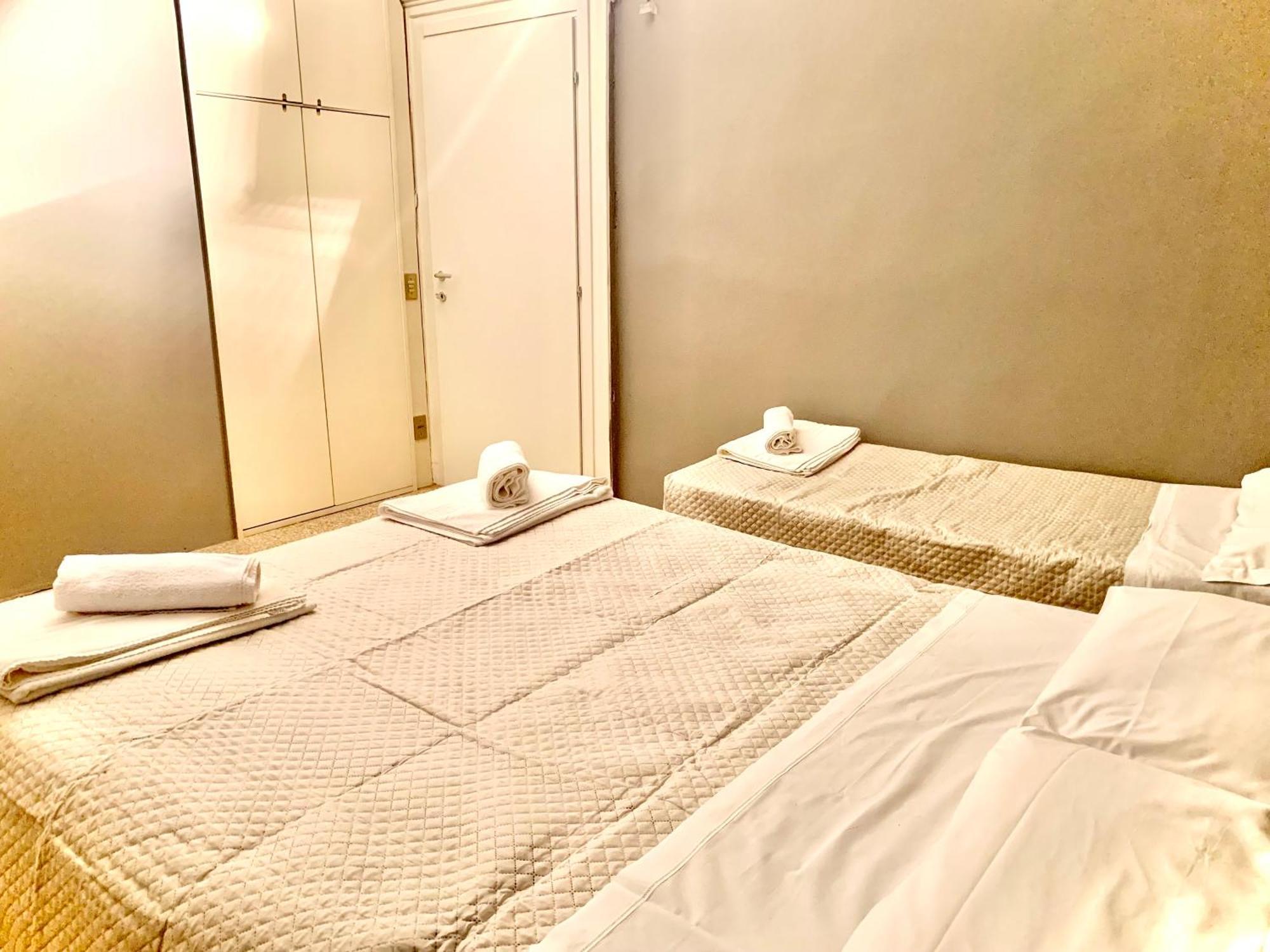 Apartment Odesos Venice Ngoại thất bức ảnh