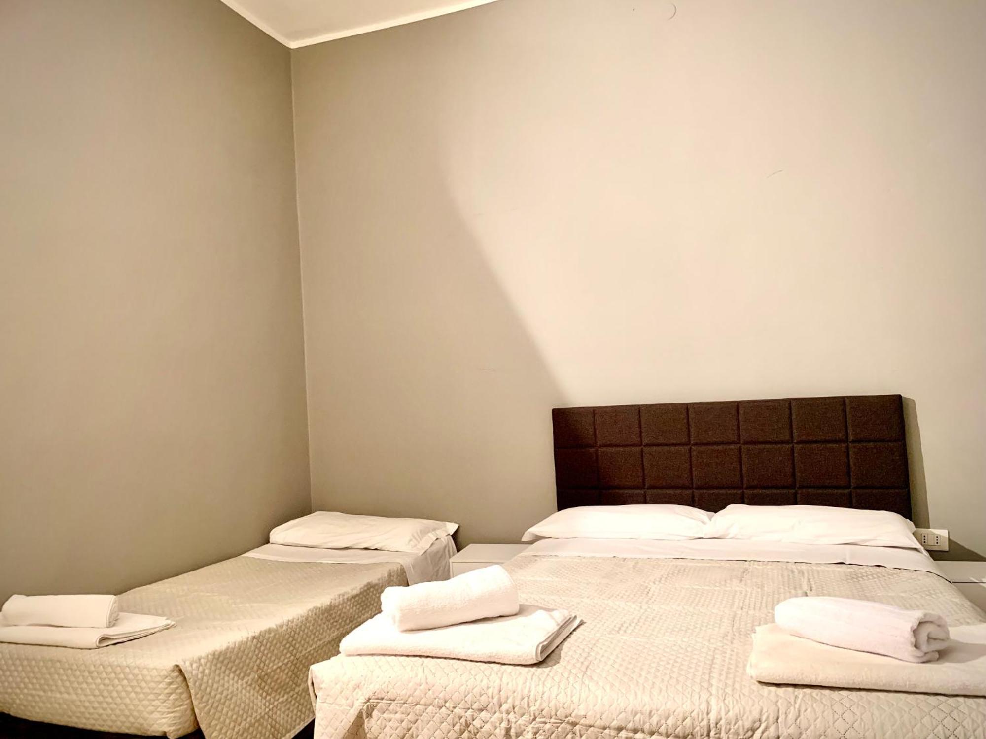 Apartment Odesos Venice Ngoại thất bức ảnh