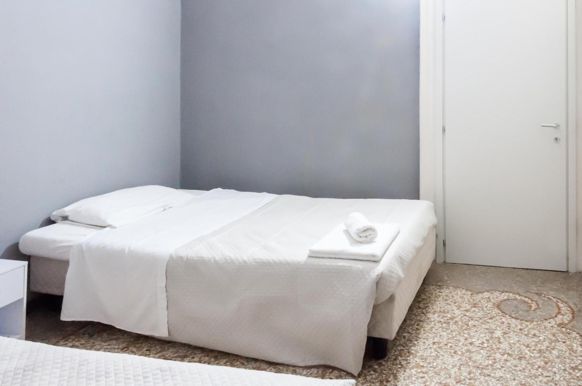 Apartment Odesos Venice Ngoại thất bức ảnh