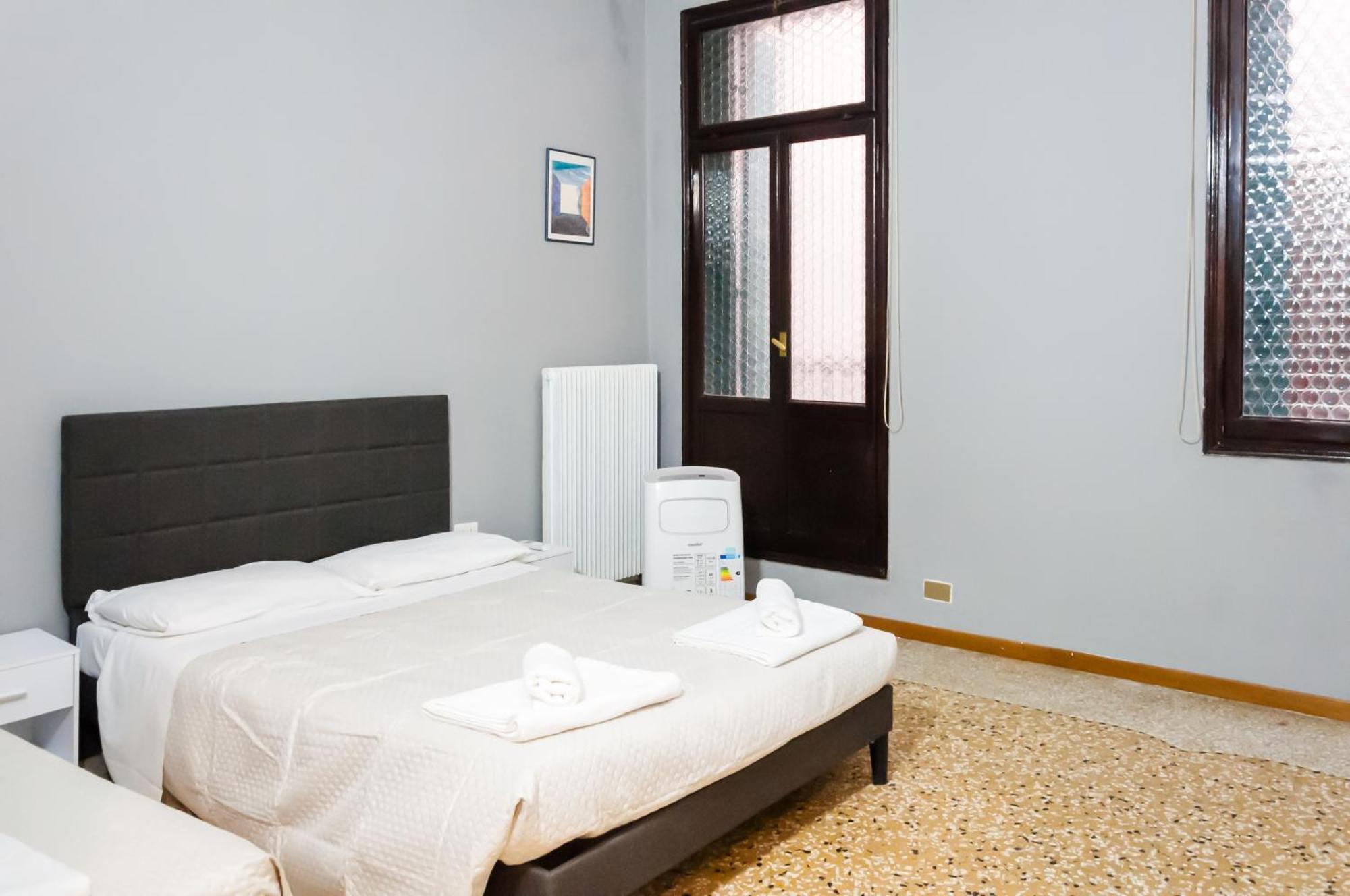 Apartment Odesos Venice Ngoại thất bức ảnh