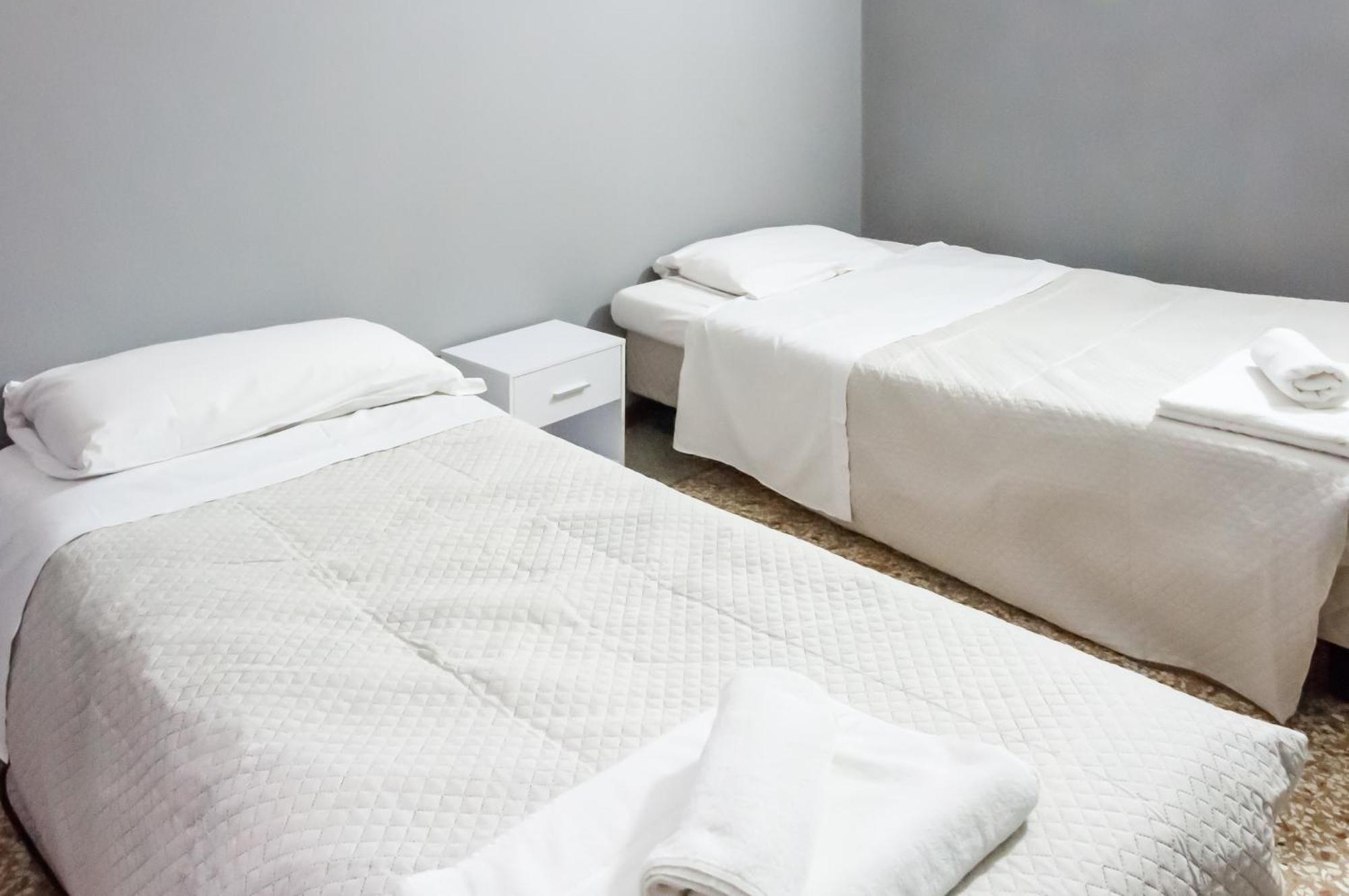 Apartment Odesos Venice Ngoại thất bức ảnh