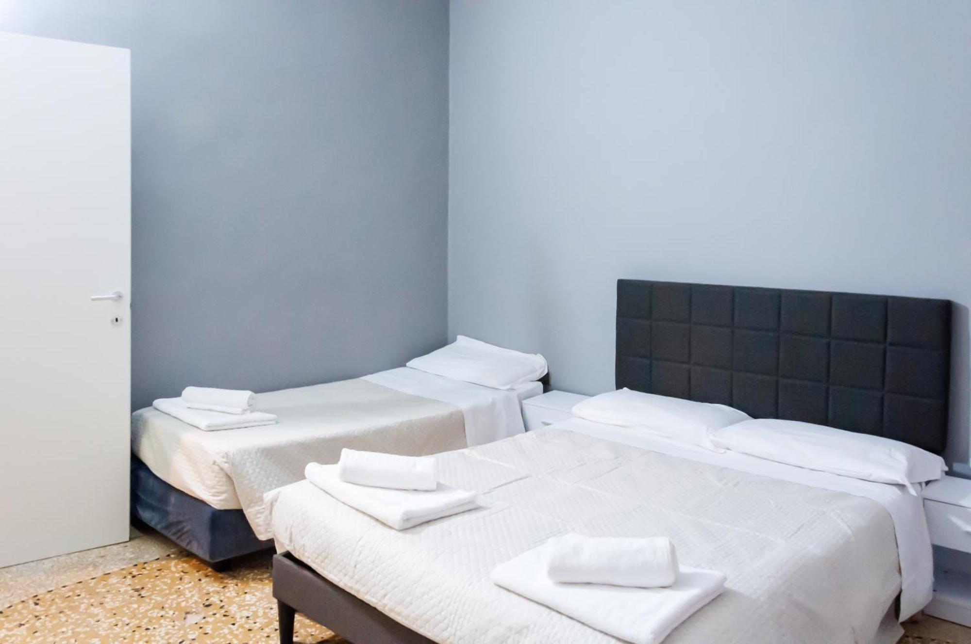 Apartment Odesos Venice Ngoại thất bức ảnh
