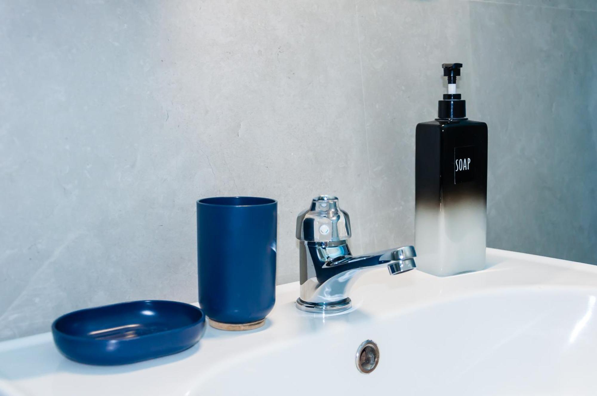 Apartment Odesos Venice Ngoại thất bức ảnh