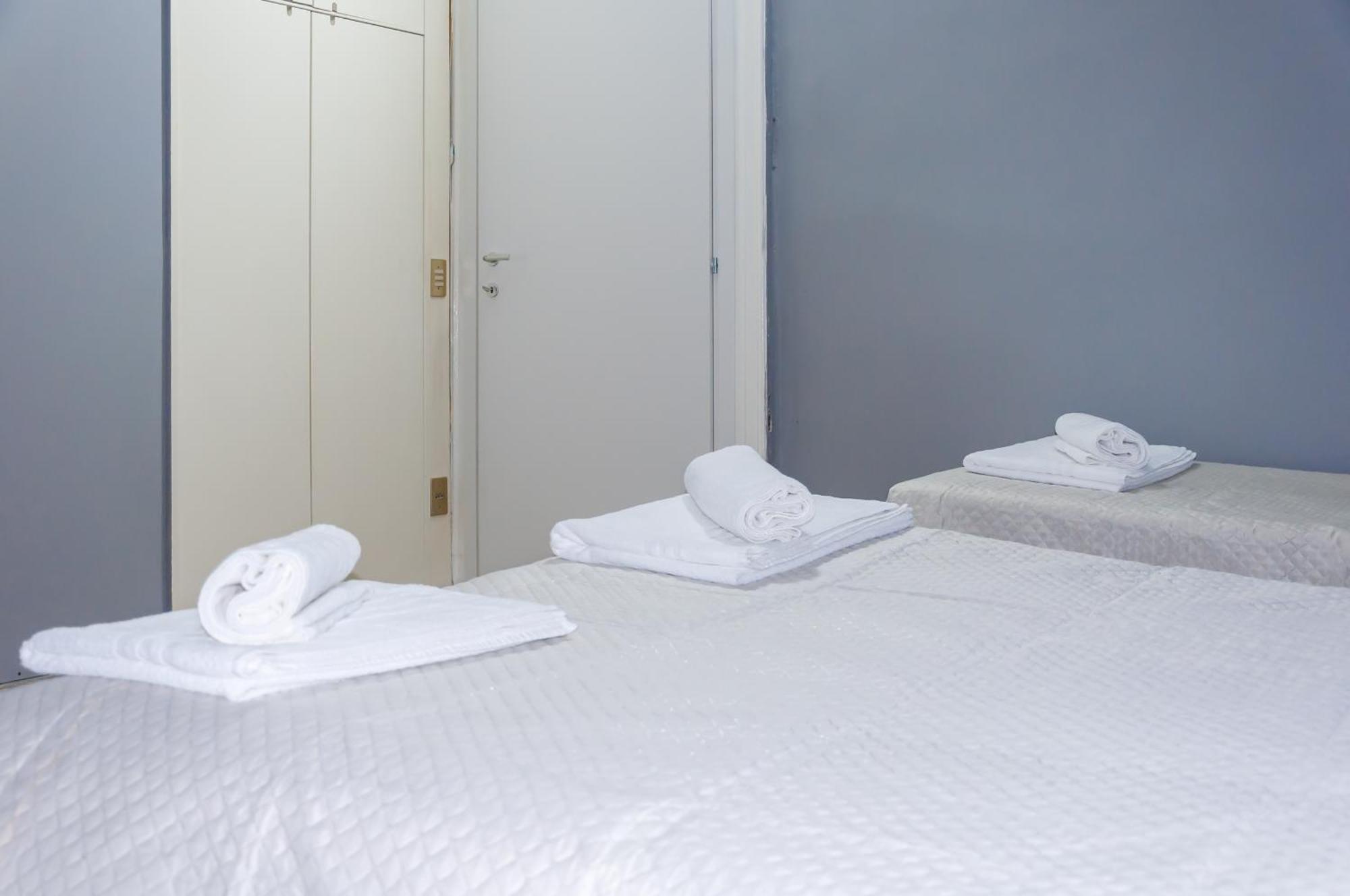 Apartment Odesos Venice Ngoại thất bức ảnh