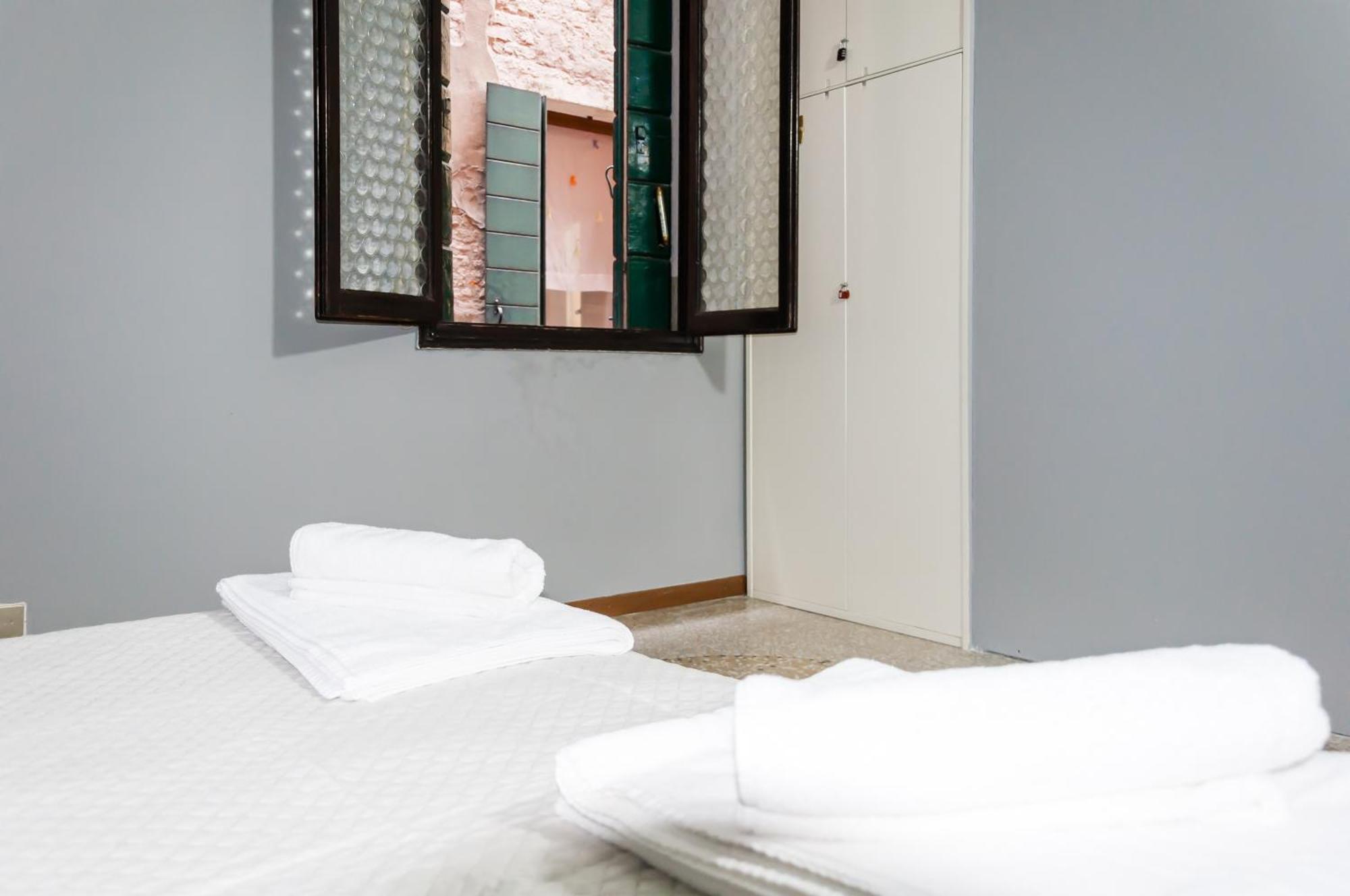 Apartment Odesos Venice Ngoại thất bức ảnh