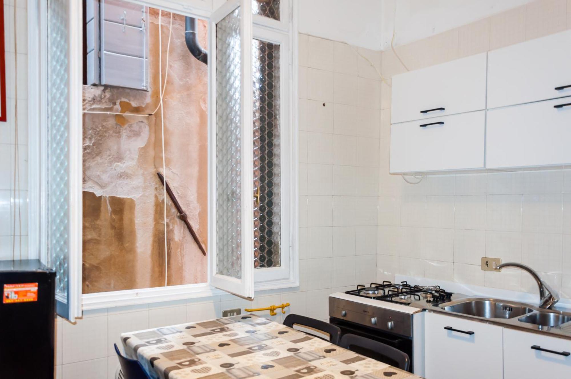 Apartment Odesos Venice Ngoại thất bức ảnh