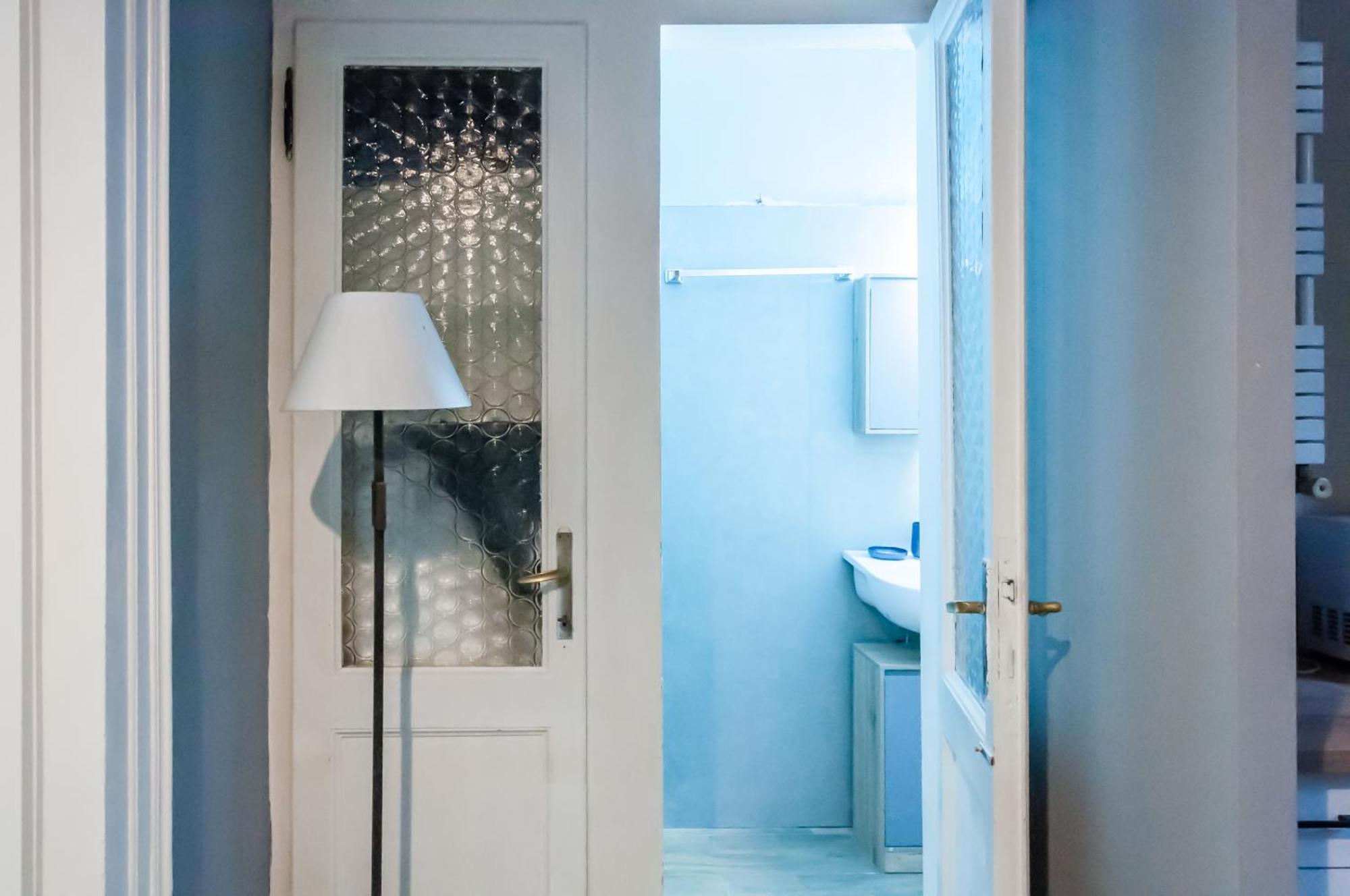 Apartment Odesos Venice Ngoại thất bức ảnh