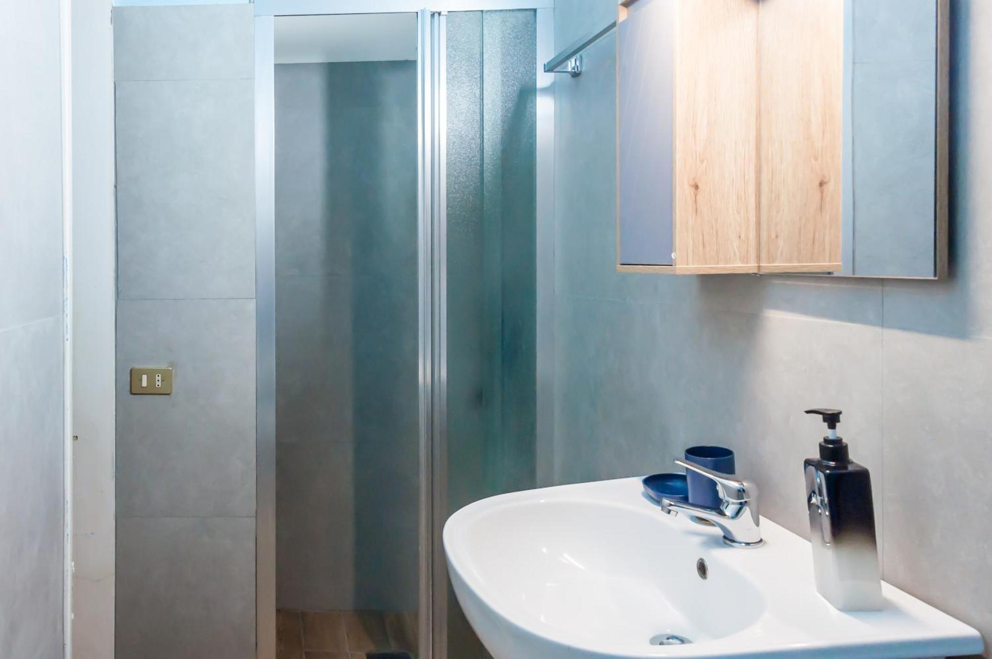 Apartment Odesos Venice Ngoại thất bức ảnh