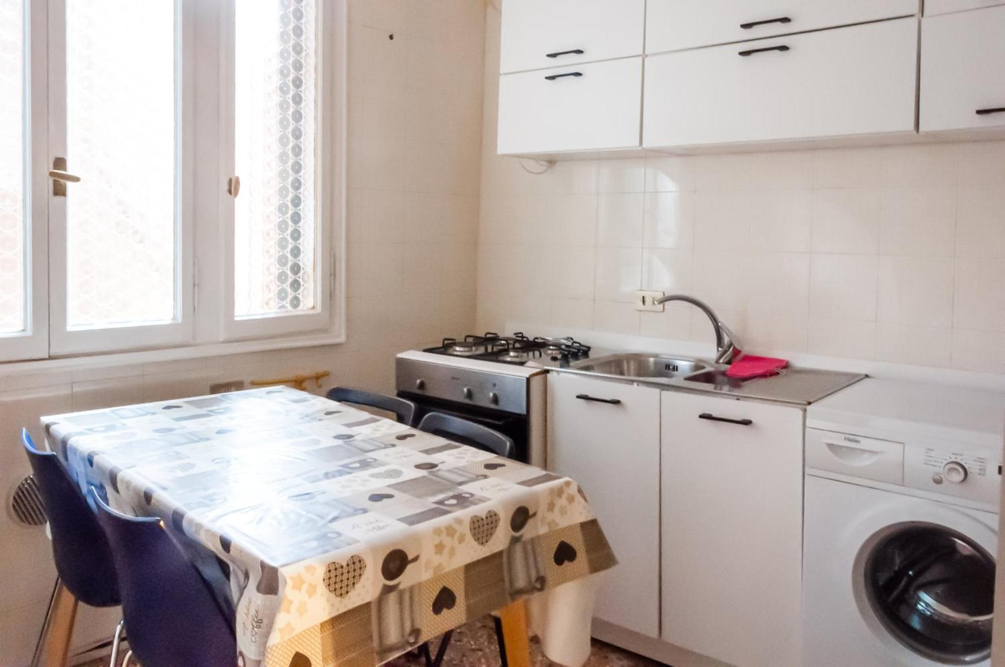 Apartment Odesos Venice Ngoại thất bức ảnh