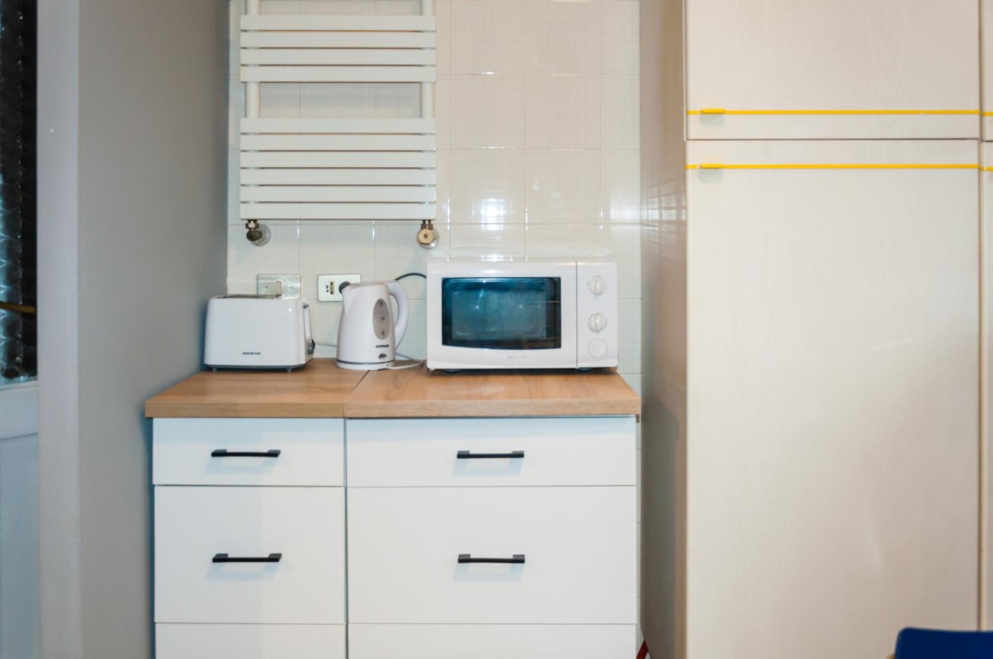 Apartment Odesos Venice Ngoại thất bức ảnh